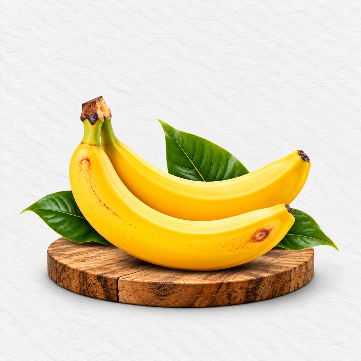 Banano · pulpa natural