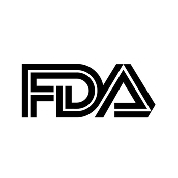 Logo de FDA