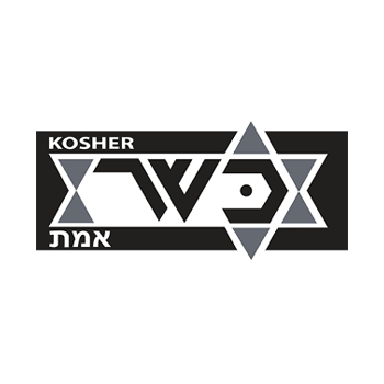 Logo de Kosher