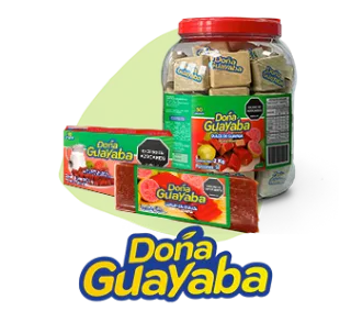 Doña Guayaba