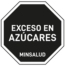 Tabla nutricional de Doña Guayaba 20 g
