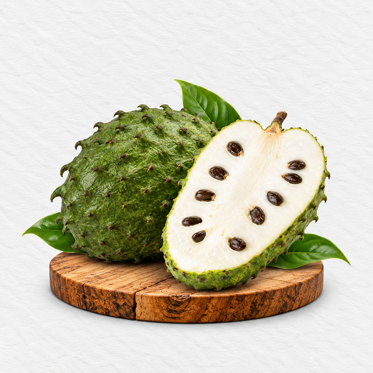 Guanábana · pulpa natural