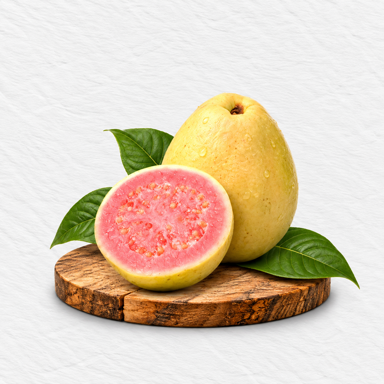 Guayaba · pulpa natural