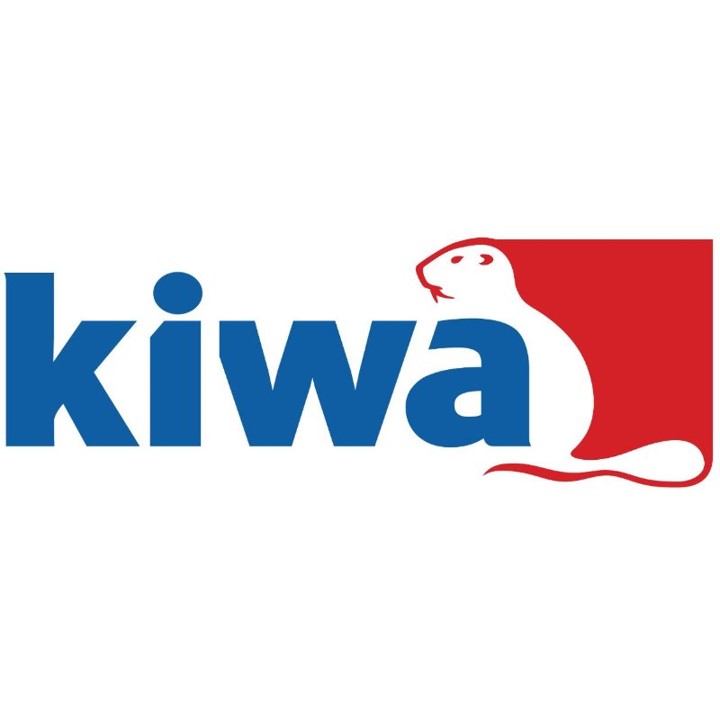 Logo de Kiwa