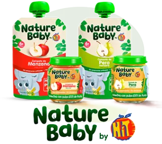 Nature Baby