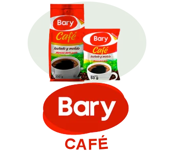 Café Bary