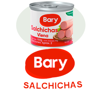 Salchichas