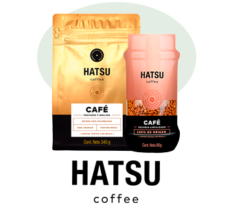 HATSU Coffee