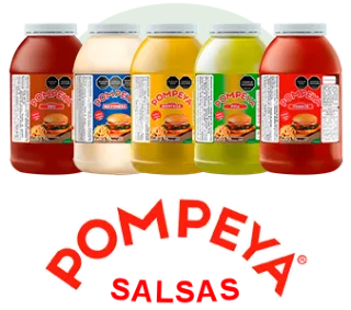 Pompeya