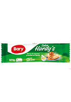 Salsa Hardy's de la línea profesional