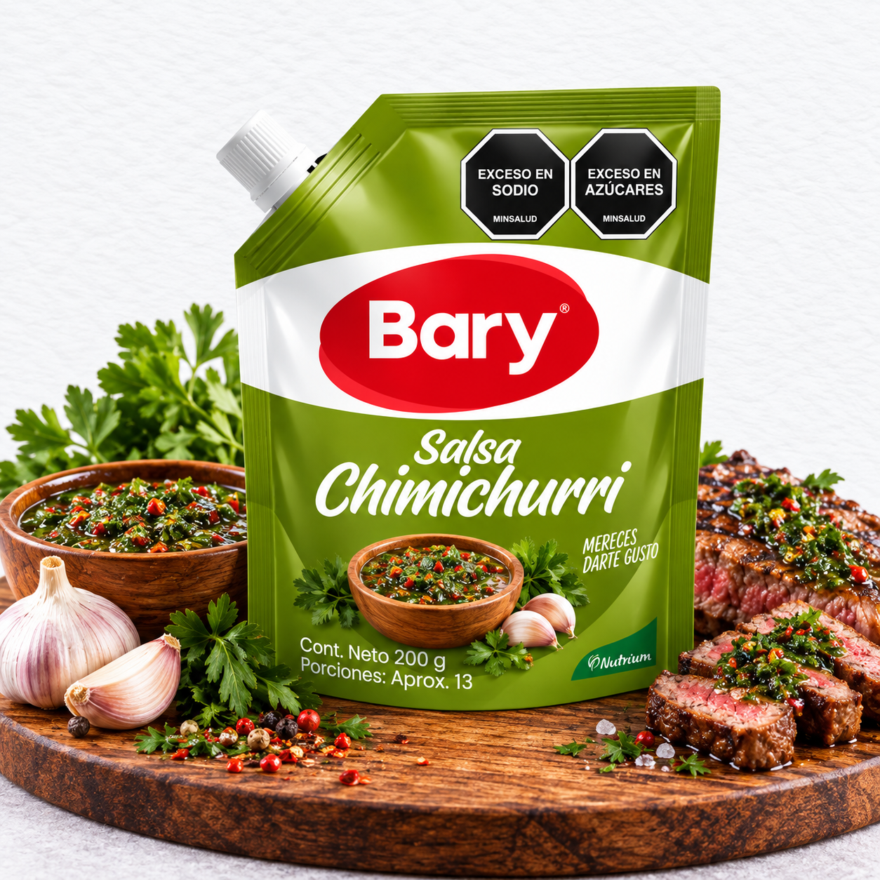 Chimichurri 