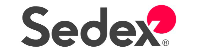 Logo de Sedex