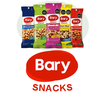 Snacks